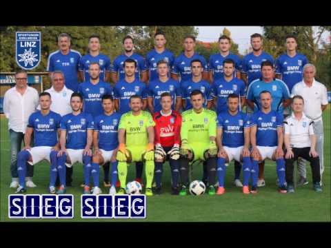 Union Edelweiß Linz - Sieg