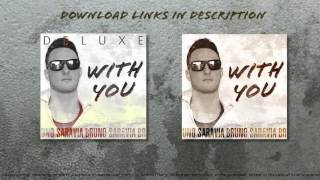 Bruno Saravia - With You 2017 PROMO ALBUM
