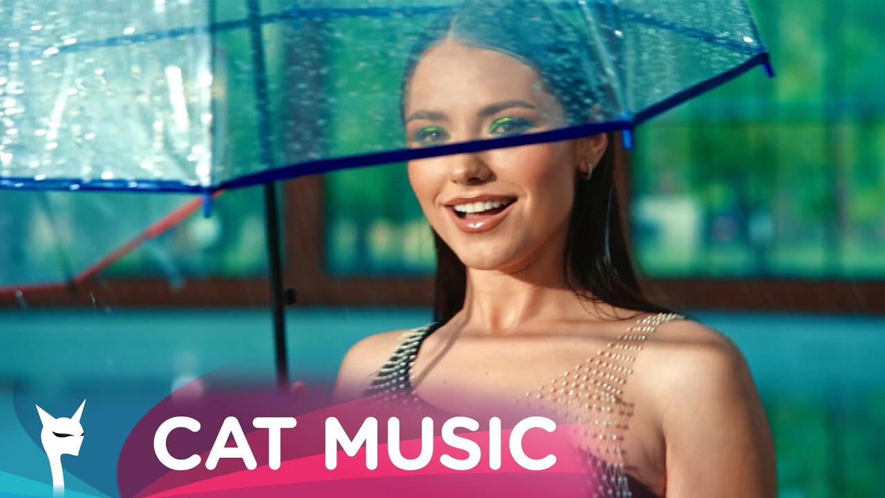 DJ Sava x UDDI x Adriana Onci — Ploaia