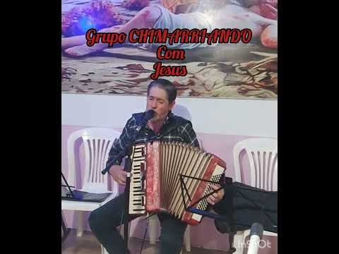 100 ovelhas GRUPO CHIMARRIANDO COM JESUS "Cruz Machado Paraná"