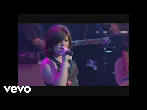 How I Feel - Kelly Clarkson
