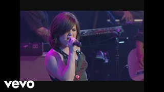 Kelly Clarkson - How I Feel (Live Sets on Yahoo! Music 2007)