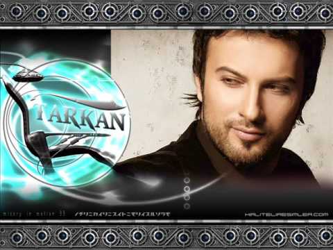DJ ŞENOL UZMAN vs. TARKAN - V@¥ @N@M V@¥ REMİX