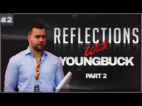 $600k Offer From China; Dealing with Rekkles - Reflections with Youngbuck 2/2 - League of Legends