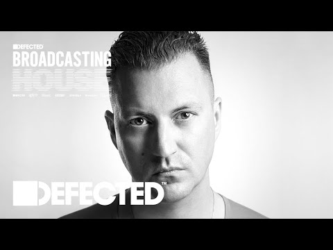 Fred Everything Radio Show Ep#4 - Defected Broadcasting House