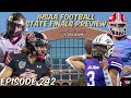 Previewing the 2023 Indiana High School Football State Finals I Crash Course Ep. 242