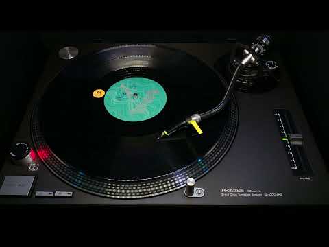 Bernard Badie – Love Explosion (Bass Dub) 1995