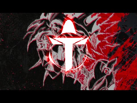 Tokyo Machine x Teminite x Boom Kitty - BUSTED