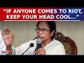 'If Anyone Comes To Riot..' Mamata Banerjee Appeals Masses In Kolkata On Eid-Ul-Fitr | Latest News