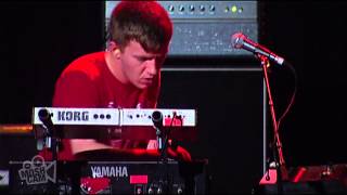 Rolo Tomassi - Unromance (Live in Sydney) | Moshcam