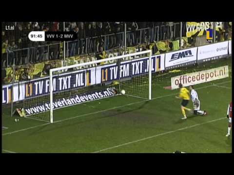 VVV-Venlo zoekt samenwerking in Duitsland