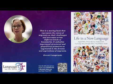 Life in a New Language