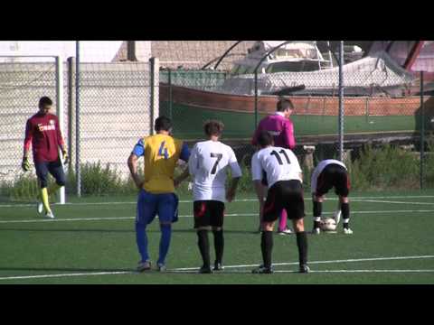 DIL04 300912 VOLTRESE - ARENZANO 0-1 PROMOZIONE