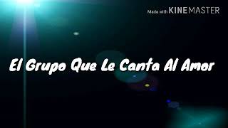 Grupo Bryndis - &quot; Corazón Vacío &quot; con letras...