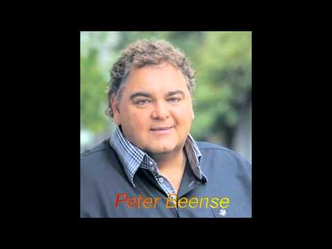 Peter Beense  M'n donkerbruine broeder.