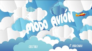 modo avión Music Video