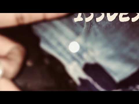 CINCO x TWIN FLEX x HK - ISSUES