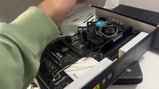 DDR4 Motherboard CPU combos in 2026