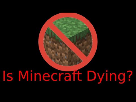Shakshuk - "Minecraft Dying" Videos Be Like...