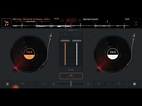 DBN gogo TNK musiq DJ stopper bells and nigimoja remix 