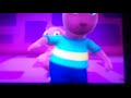 The Backyardigans Theme Song Reversed
