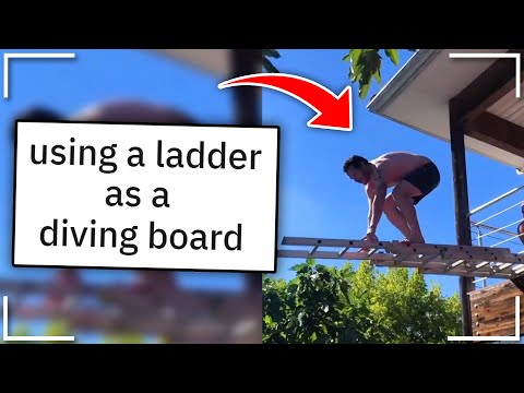 there is ONE thing that is going to happen... | r/whatcouldgowrong