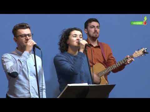 Du-mă Doamne în sfânta-Ți prezență - Cireșarii Beiuș