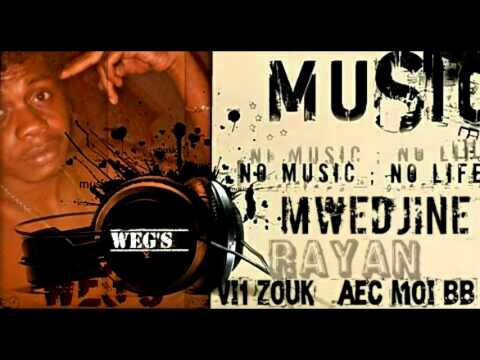DeeJay LaKosta ' YegWe ' zouk remix Ouégoa MNGHNRD