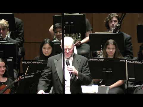 YSSW Concert - April 3 2023 - Beethoven