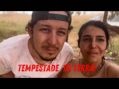 Pescaria em Família - Santo inácio PR (PARTE 02)