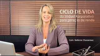 Ciclo de vida de imóvel corporativo