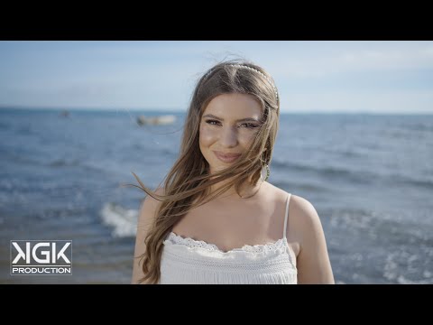 Malvina Likaj - Arome Jugu (Moj Maro Moj Marine)