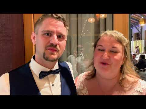 Tamada Wladi für Ihre Hochzeit