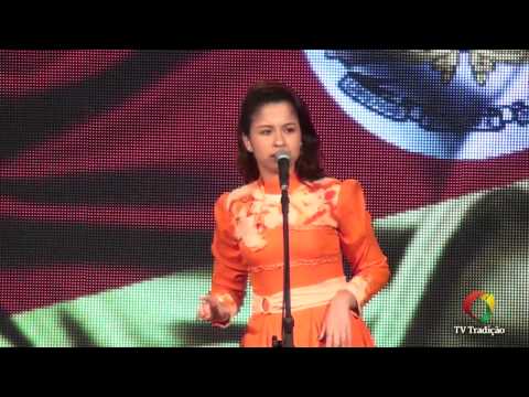 CTG VAQUEANOS DA TRADIÇÃO