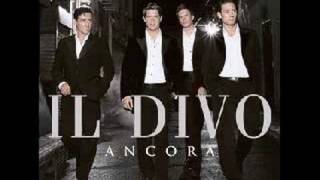 Il Divo - Sólo otra vez (All by myself) (Instrumental)
