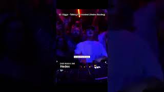 Nah no way he just did that 🤯 #edm #dnballstars360 #hedex #electronicmusic #dj #riddem