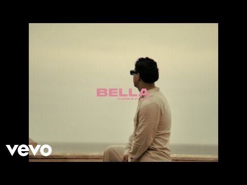 Karim B - Bella ft. ZUUZ