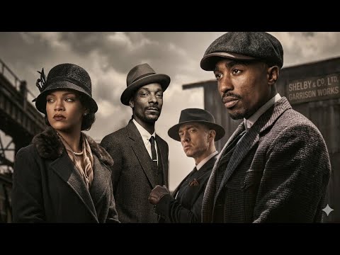2PAC SHAKUR & SNOOP DOGG FT RIHANNA & EMINEM - SAVE ME FROM MYSELF (2026 NEW MUSIC VIDEO) OUT NOW!!!