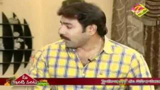 Mee Inti Vanta March 13 '11 Part - 3