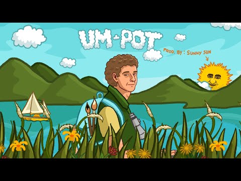 UM - POT (prod. by SunnySun)