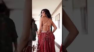 Janhvi Kapoor #janhvikapoor #bollywood #actress #hot #sexy #shorts #indian #trending