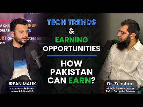 How to Earn in this Economy? | Tech Trends & Job Opportunities