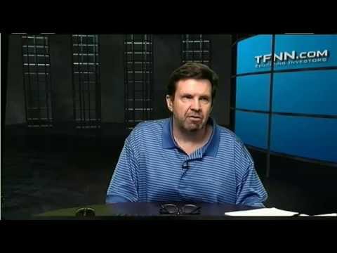 Oct 20th Daily Stock Market Recap by David White on TFNN   2014
