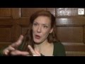 Josie Taylor Interview - Fiesta Press Night - Ernest ...