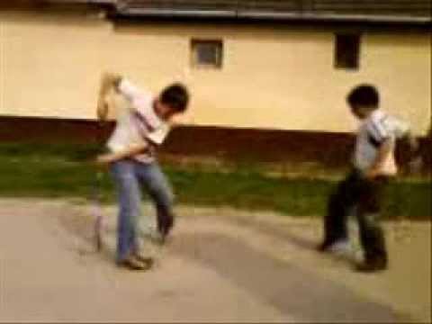 Süvi vs Koka Floorball Hungary