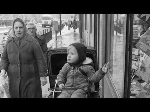 Away for the Messages Episode 4 - Shopping Memories of Craigmillar & Niddrie (Part 1)