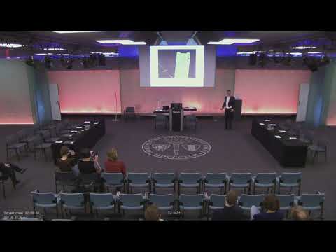 PhD defence of Ivan Yaroslavtsev