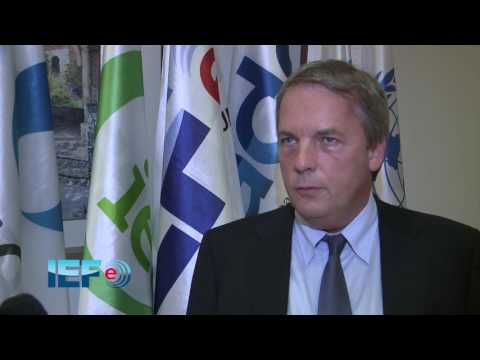 Christof Rühl - Interview