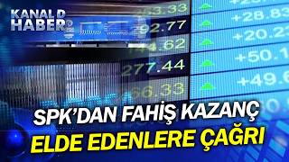 Tasfiye Edilen Fonlar İçin Ödeme Takvimi Belli Oldu! Peki O Ödemeler Nasıl Yapıl