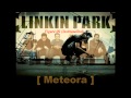 Linkin Park - Figure 09 (Instrumental) 